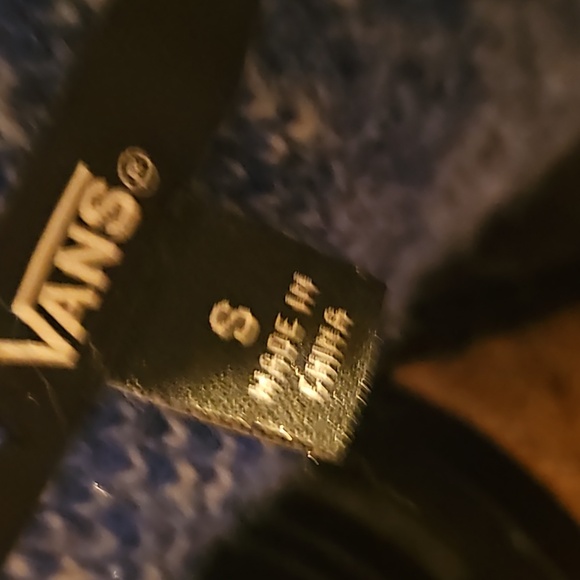 VANS oversized sweater - Picture 4 of 7